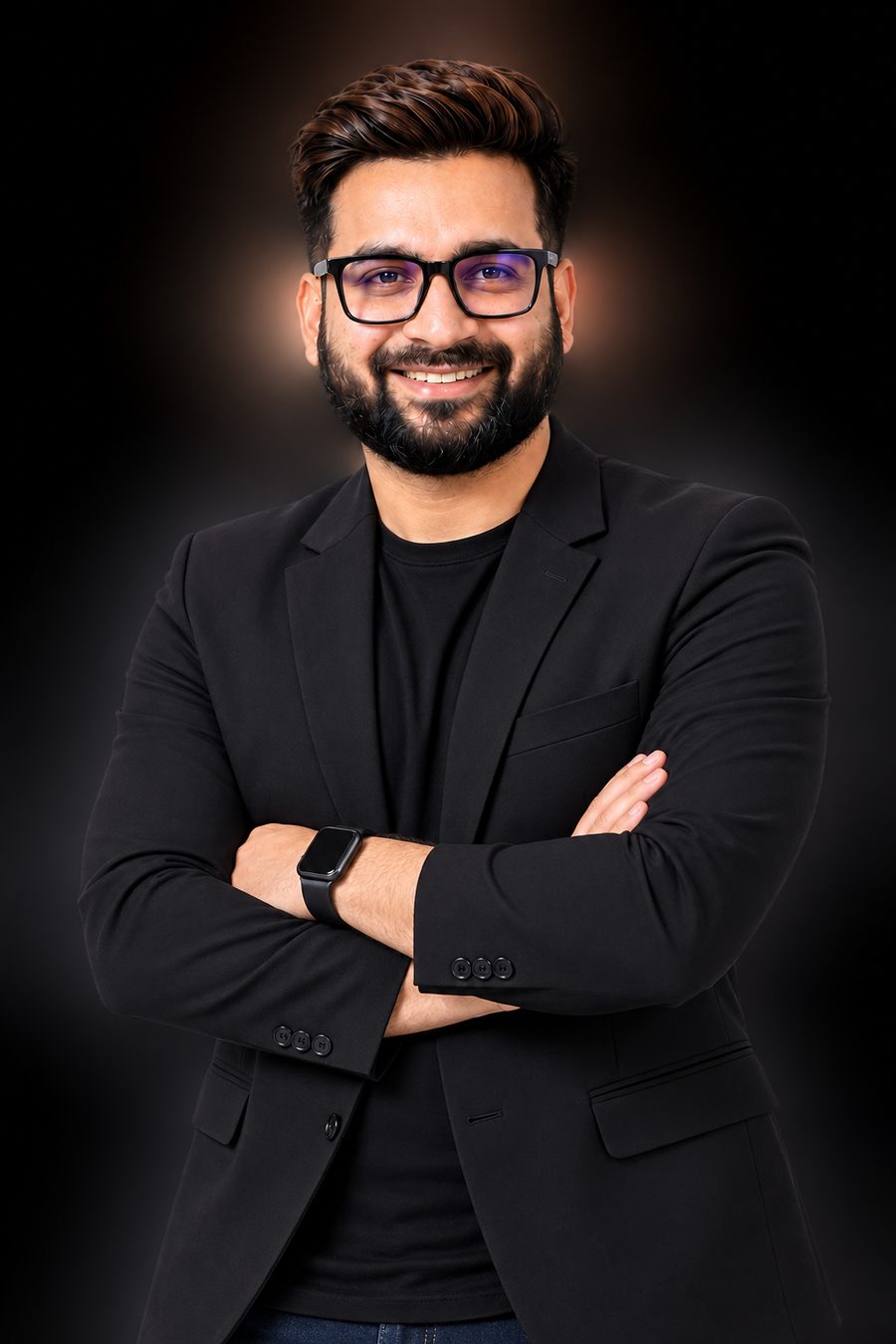 Dinesh Jangid